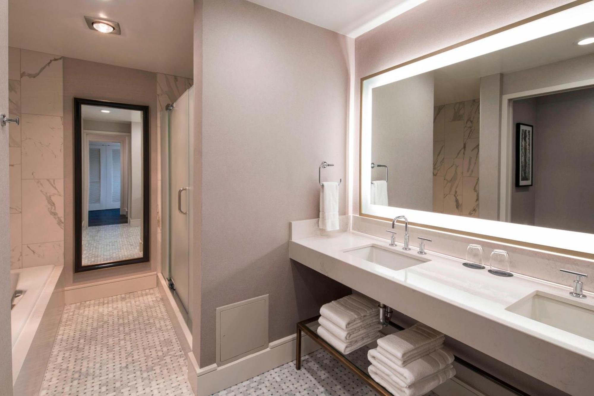 The Westin Copley Place, Boston Kültér fotó