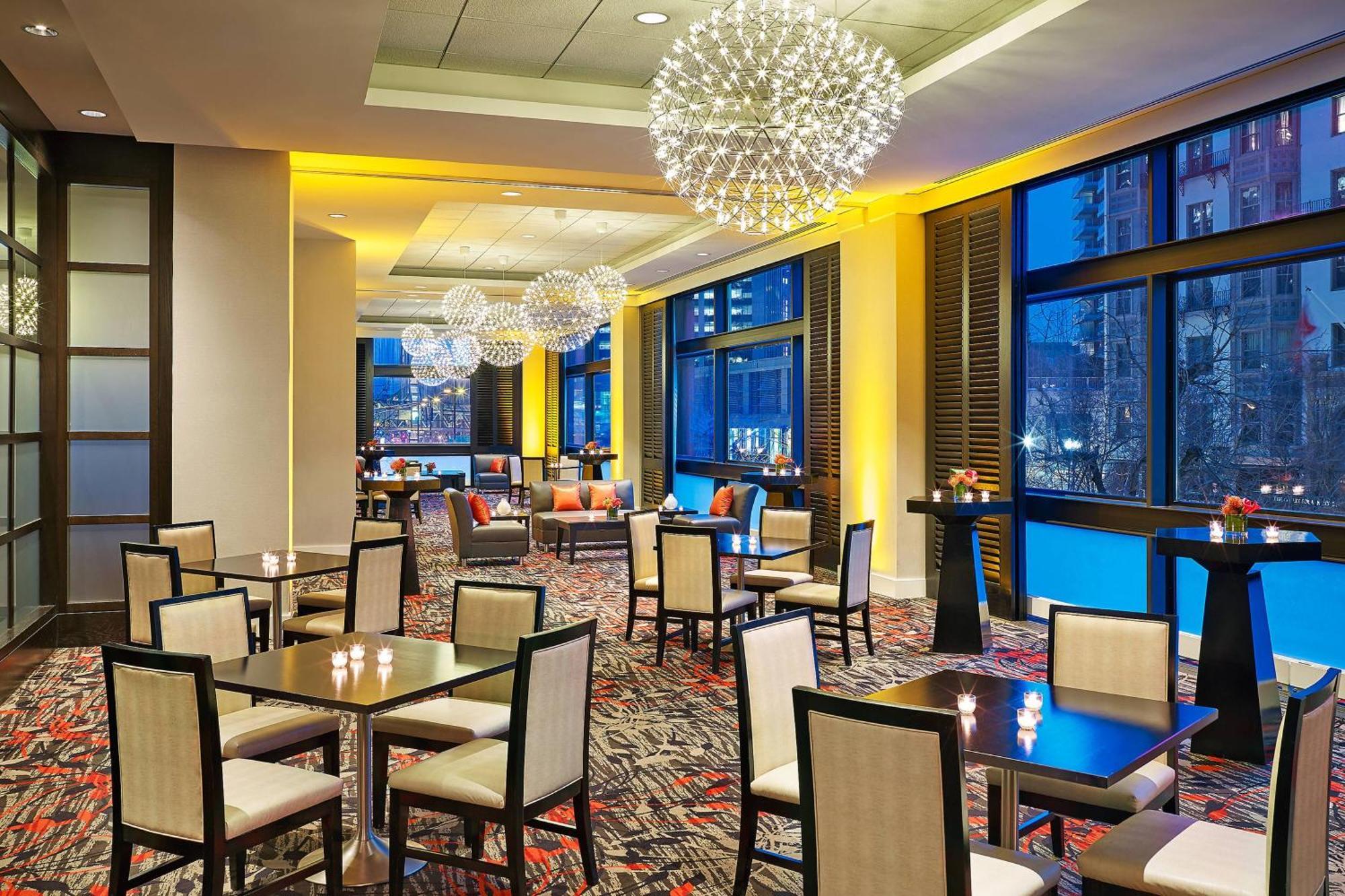 The Westin Copley Place, Boston Kültér fotó