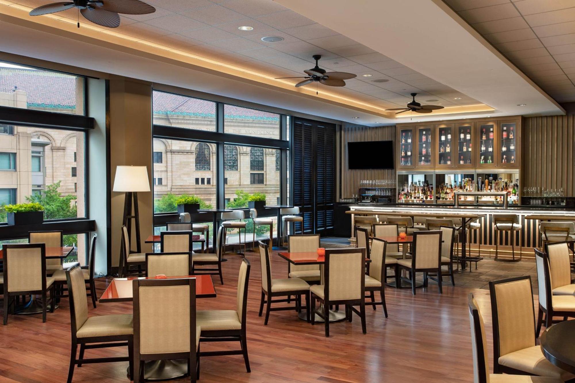 The Westin Copley Place, Boston Kültér fotó